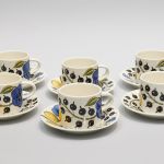 935 5504 COFFEE CUPS